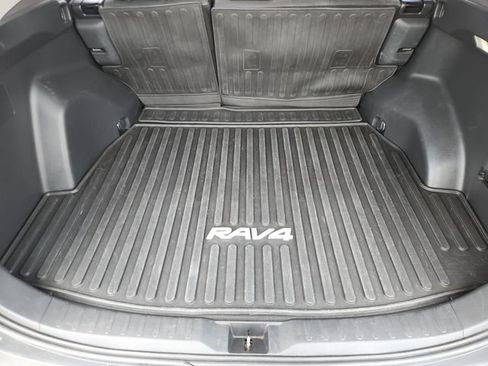 Certified 2023 Toyota RAV4 LE FWD image 27