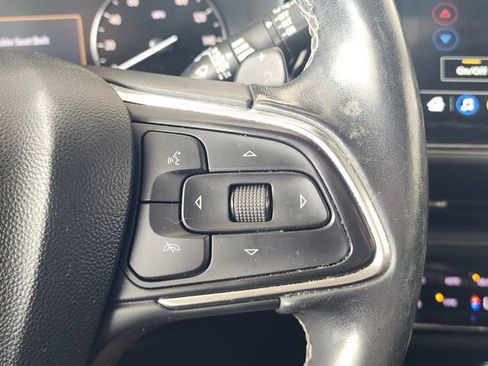 Used 2022 Buick Envision Preferred FWD image 24