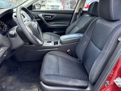 Used 2018 Nissan Altima 2.5 S image 9