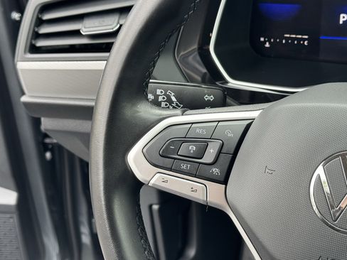 Certified 2022 Volkswagen Jetta S w/ IQ.Drive Package image 18