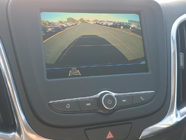Certified 2019 Chevrolet Equinox LT FWD image 26