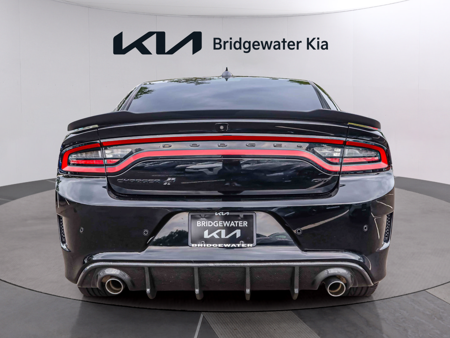 Used 2023 Dodge Charger GT w/ Plus Group AWD/4WD image 5