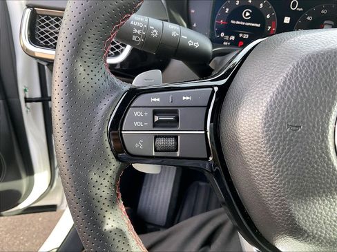 Used 2025 Acura ADX A-Spec image 19