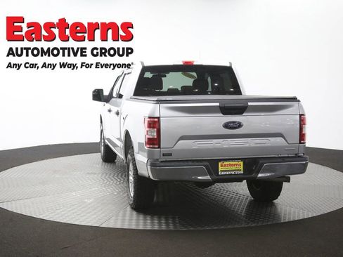 Used 2018 Ford F150 XLT AWD/4WD image 36