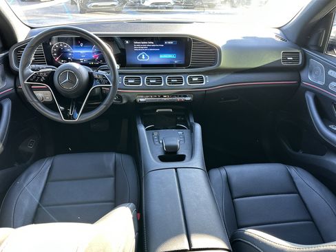 Used 2024 Mercedes-Benz GLE 350 4MATIC image 16