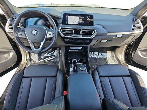 Used 2024 BMW X3 xDrive30i w/ Convenience Package image 9