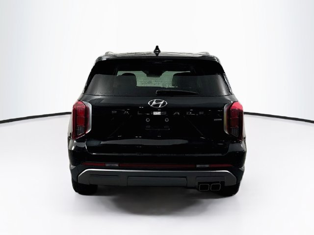 Certified 2024 Hyundai Palisade Limited AWD/4WD image 9