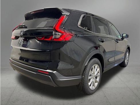 New 2026 Honda CR-V EX image 6