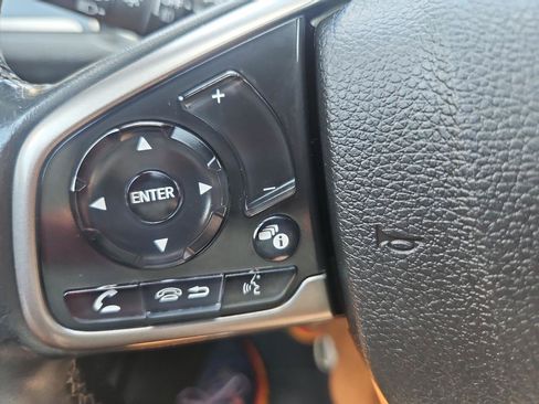 Used 2020 Honda Civic EX image 28