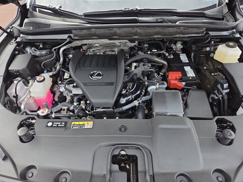 Certified 2024 Lexus RX 350 Premium w/ Accessory Package (Z1) image 35