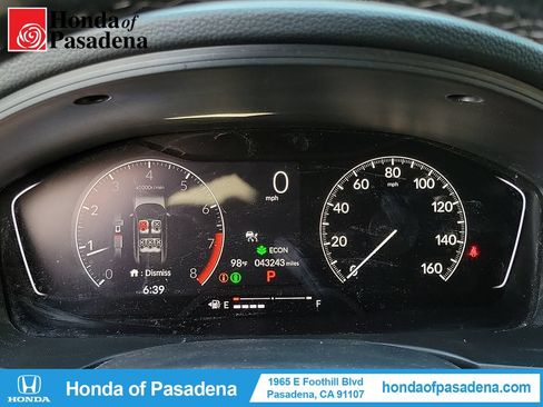 Certified 2023 Honda Civic Sport image 13