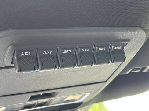 Certified 2025 Ford F150 Raptor AWD/4WD image 31