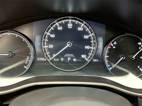 Certified 2025 MAZDA CX-50 2.5 Hybrid w/ Weather Package image 15