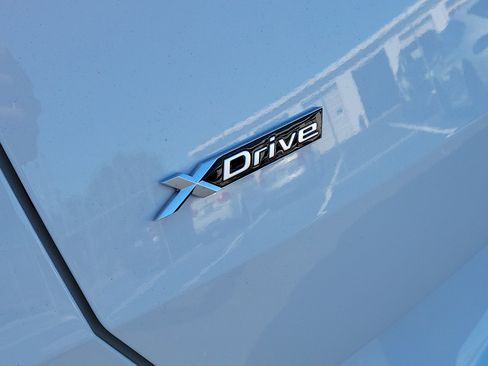 Used 2026 BMW X3 xDrive30 w/ Premium Package AWD/4WD image 5