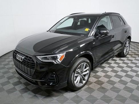Used 2025 Audi Q3 2.0T Premium w/ Convenience Package image 31