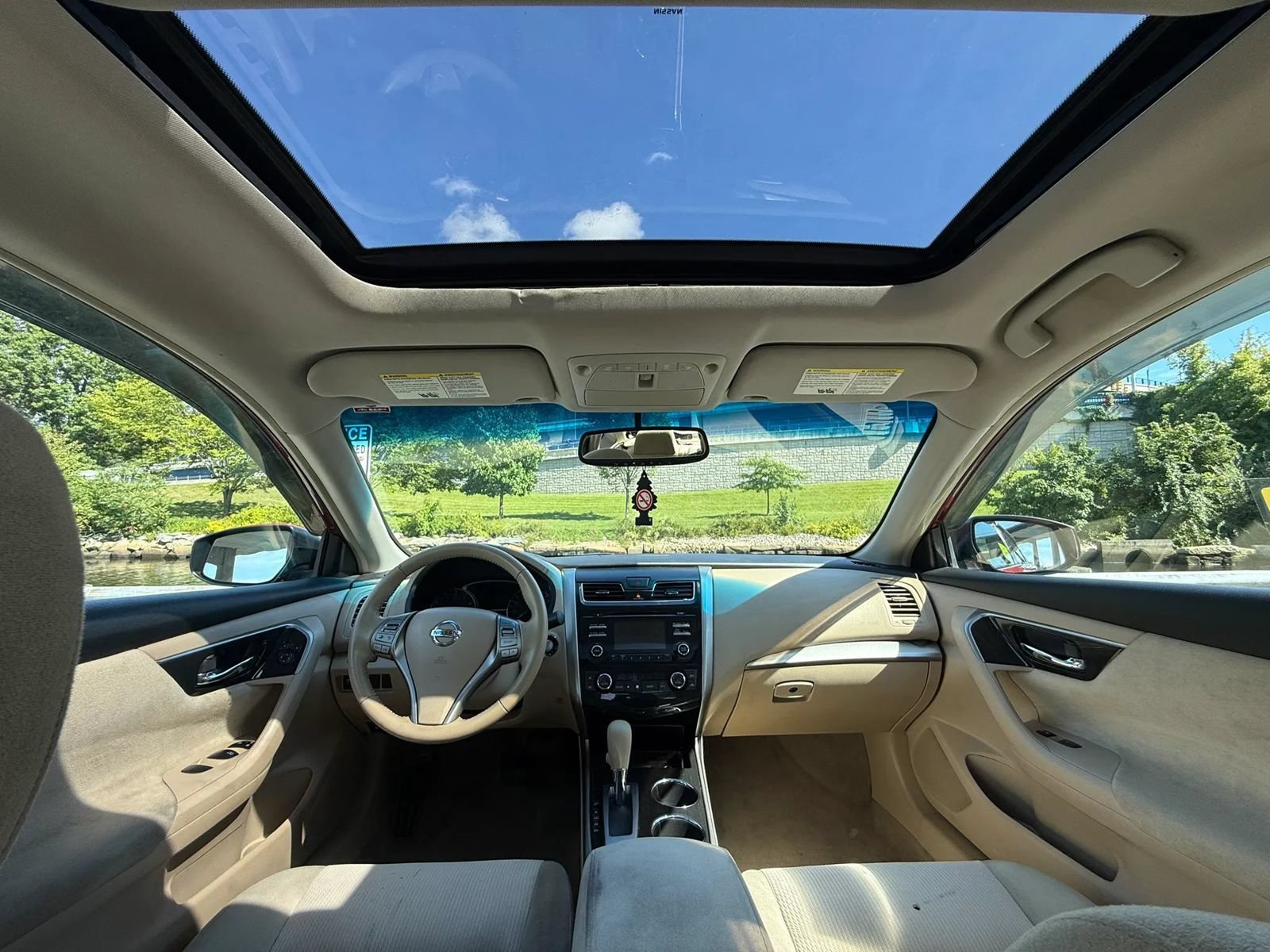 Used 2013 Nissan Altima 2.5 SV w/ 2.5SV Convenience Pkg FWD image 20
