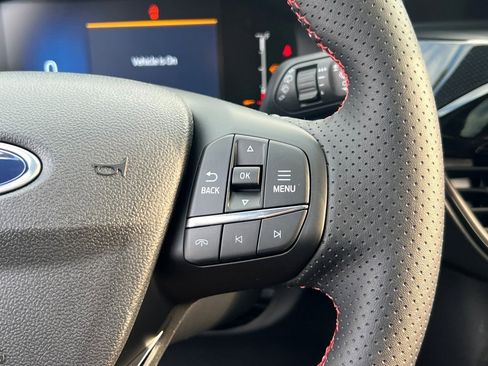 New 2026 Ford Escape ST-Line w/ Cold Weather Package image 18