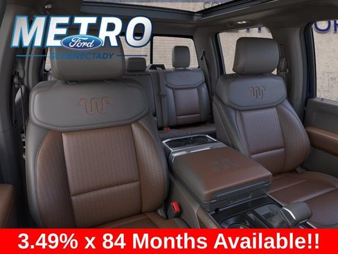 New 2026 Ford F150 King Ranch AWD/4WD image 10