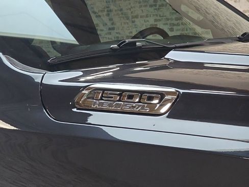 Used 2020 RAM 1500 Big Horn image 9