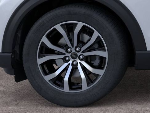 New 2026 Ford Explorer ST-Line w/ Premium Package RWD image 45