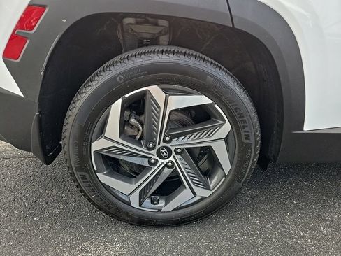 Used 2023 Hyundai Tucson SEL w/ Convenience Package AWD/4WD image 19