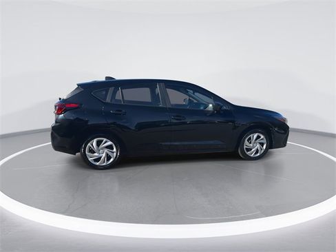 Certified 2025 Subaru Impreza 2.0i image 9