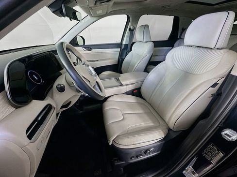 Used 2023 Hyundai Palisade Calligraphy AWD/4WD image 31