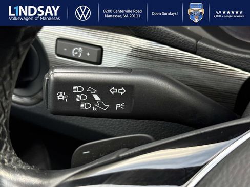 Used 2020 Volkswagen Passat 2.0T R-Line image 22