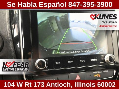 Used 2024 Mitsubishi Outlander Sport AWD image 32