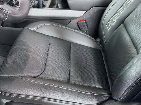 New 2026 RAM 1500 Rebel w/ Rebel Level 2 Equipment Group image 15