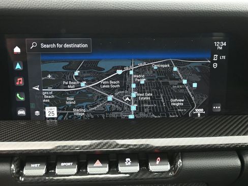 Certified 2024 Porsche 911 Carrera 4S image 10