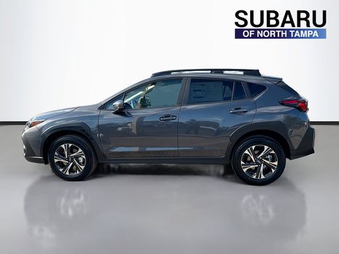 New 2026 Subaru Crosstrek 2.0i Premium image 1