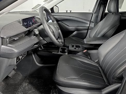 Used 2026 Ford Mustang Mach-E Select w/ Comfort Package Lite RWD image 14