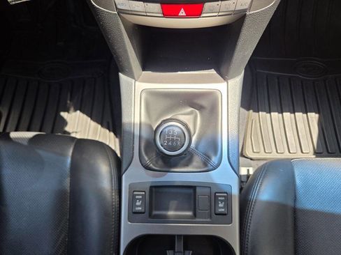 Used 2010 Subaru Legacy 2.5GT Limited w/ Popular Equipment Group 1A AWD/4WD image 26