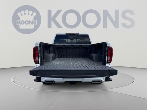 Used 2024 GMC Sierra 1500 Denali AWD/4WD image 26