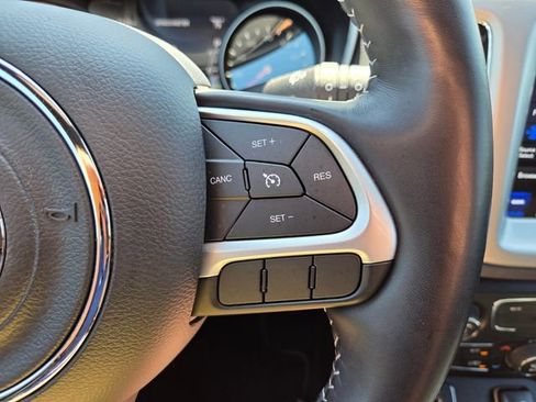 Used 2021 Jeep Compass 80th Special Edition image 31