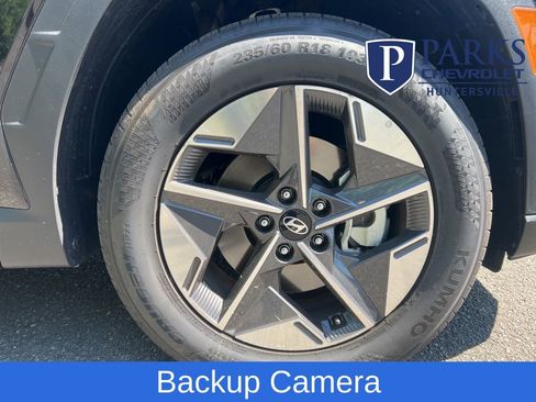 Used 2026 Hyundai Tucson SEL image 11