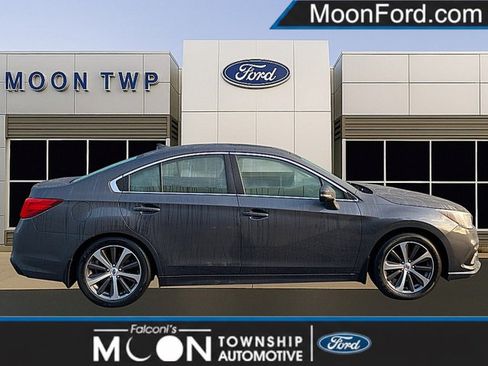 Used 2019 Subaru Legacy 2.5i Limited w/ Popular Package #2A AWD/4WD image 1