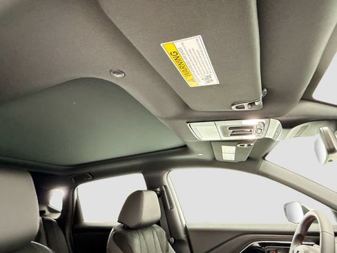 Used 2026 Acura ADX A-Spec FWD image 16