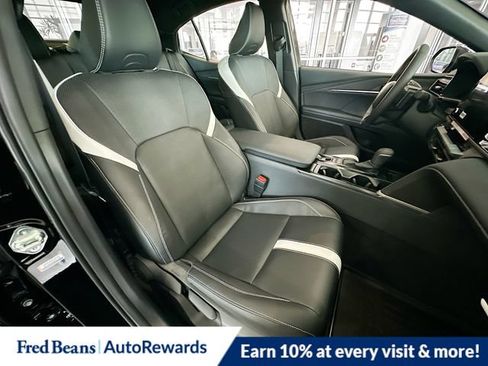 New 2026 Toyota Camry SE FWD image 24