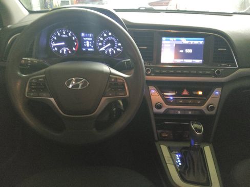 Used 2018 Hyundai Elantra SEL w/ Cargo Package FWD image 22