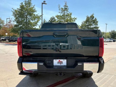 Used 2024 Toyota Tundra SR5 w/ TRD Off-Road Premium Package AWD/4WD image 7