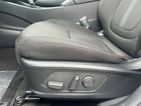 New 2026 Hyundai Tucson SEL image 14