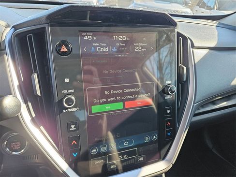 Used 2024 Subaru Crosstrek 2.0i Premium image 21