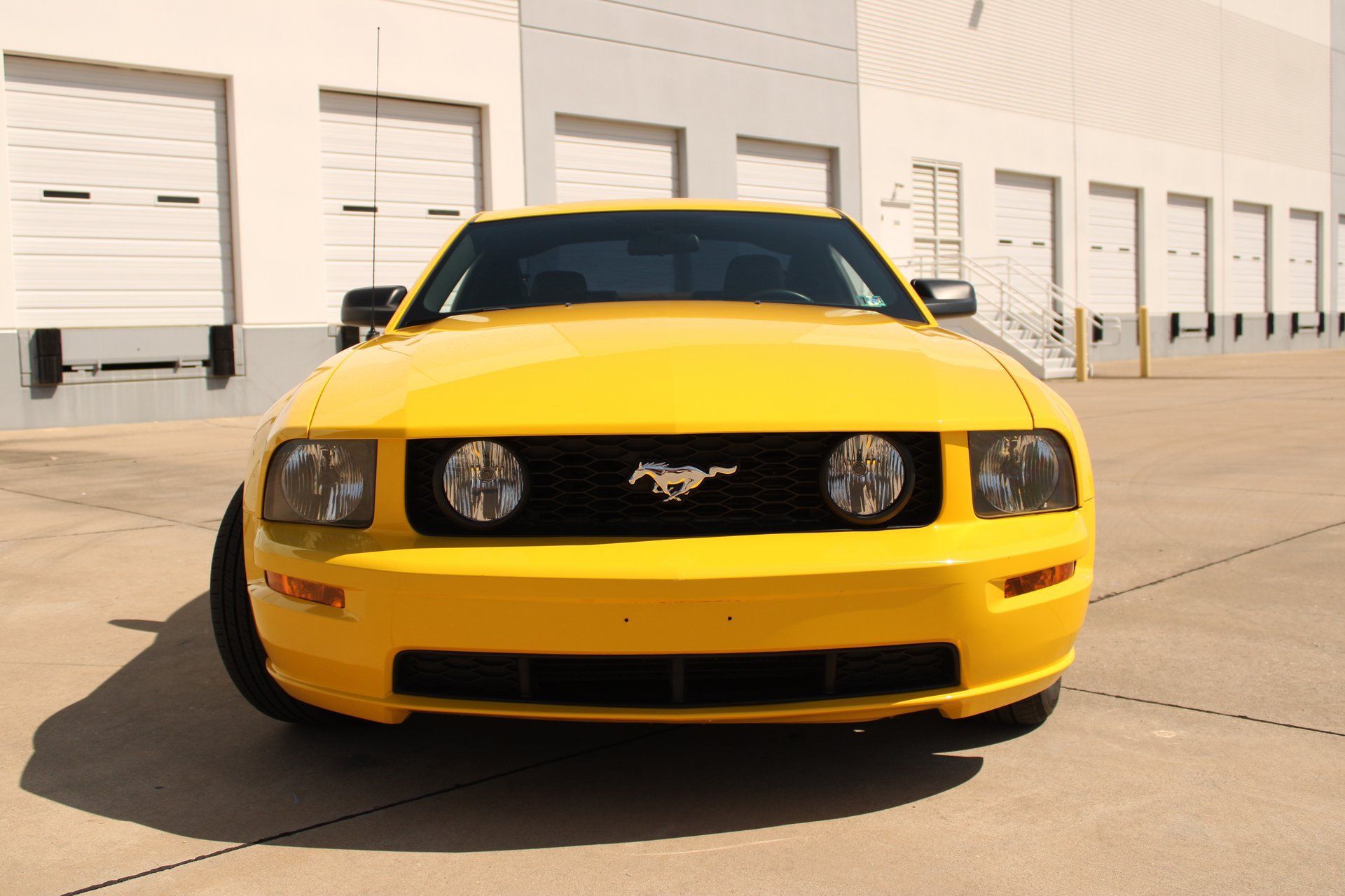 Used 2005 Ford Mustang GT RWD image 31