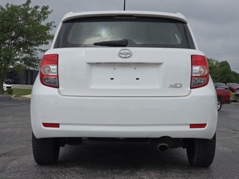 Used 2014 Scion xD FWD image 7