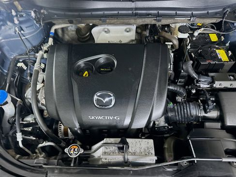 Used 2024 MAZDA CX-5 Carbon Edition image 33