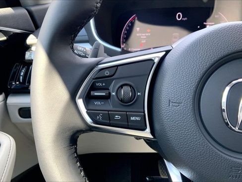 New 2026 Acura MDX w/ Technology Package AWD/4WD image 8