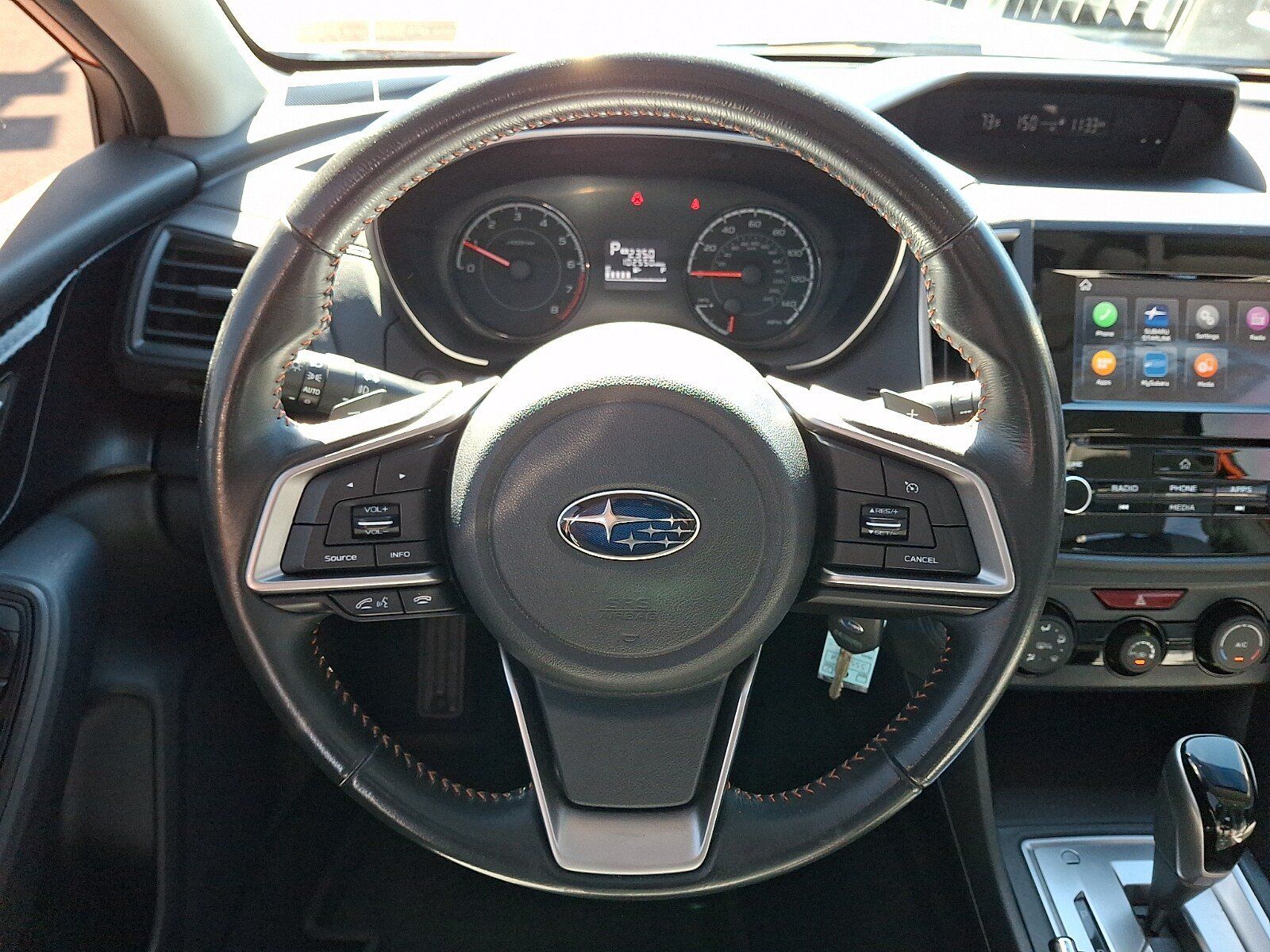 Used 2019 Subaru Crosstrek 2.0i Premium w/ Moonroof Package AWD/4WD image 20