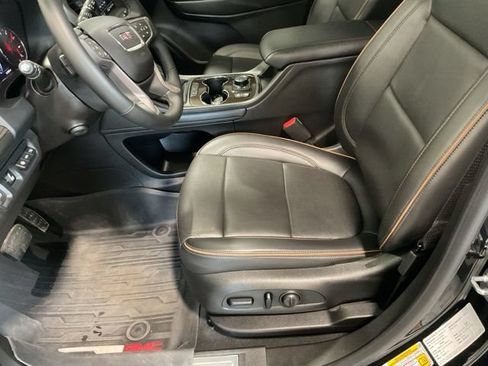 Used 2023 GMC Acadia AT4 w/ GMC Pro Grade Package AWD/4WD image 19